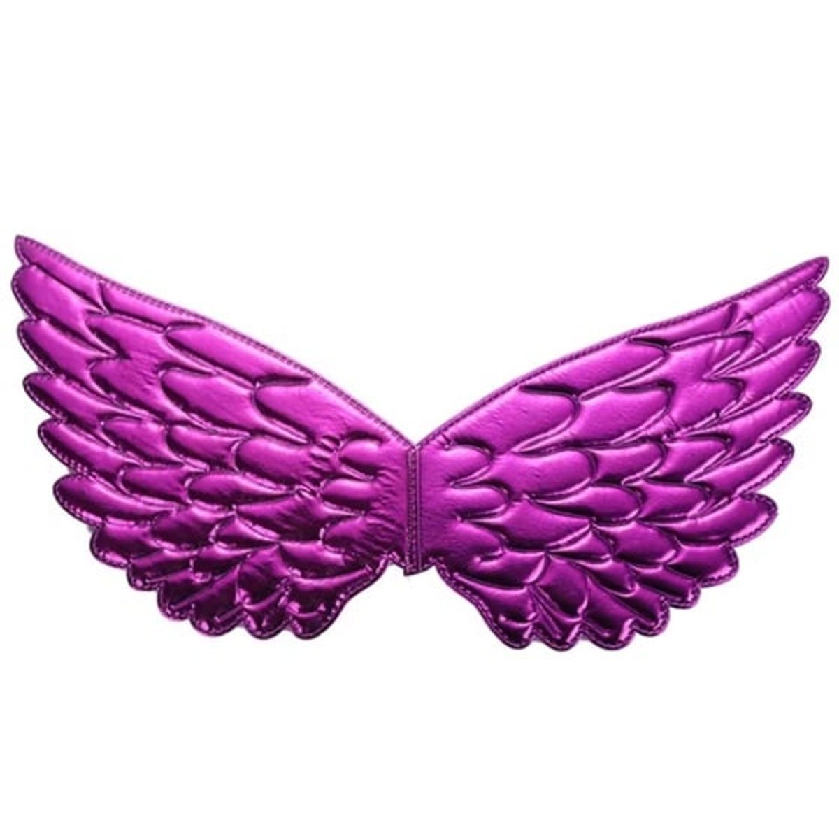 IMPORTADO MC - Alas De Mariposa Angel Morado Niñas