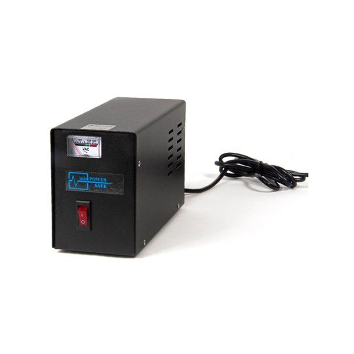 ELISE - ELISE POWER SAFE LCR20-4.5%, Solido, 2.0kVA, 220V, 4 tomas a 220VAC.