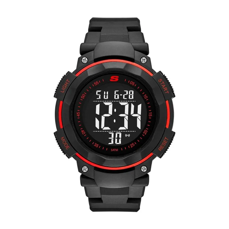SKECHERS - RELOJ DIGITAL HOMBRE SR1022 SKECHERS