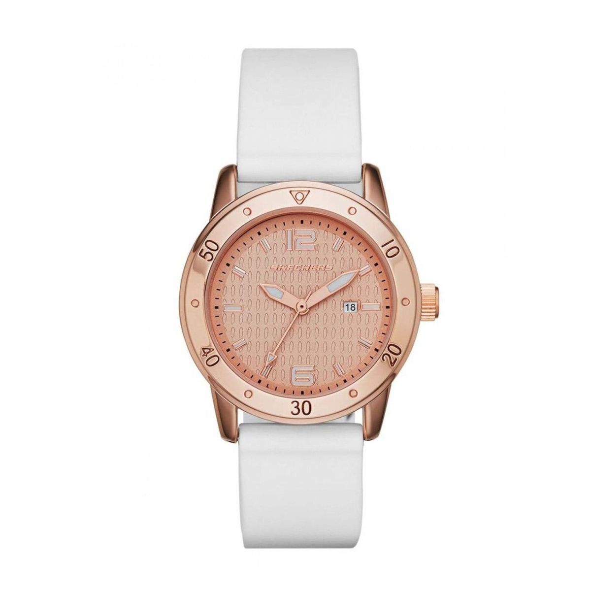 SKECHERS - RELOJ ANALOGICO MUJER SR6053 SKECHERS