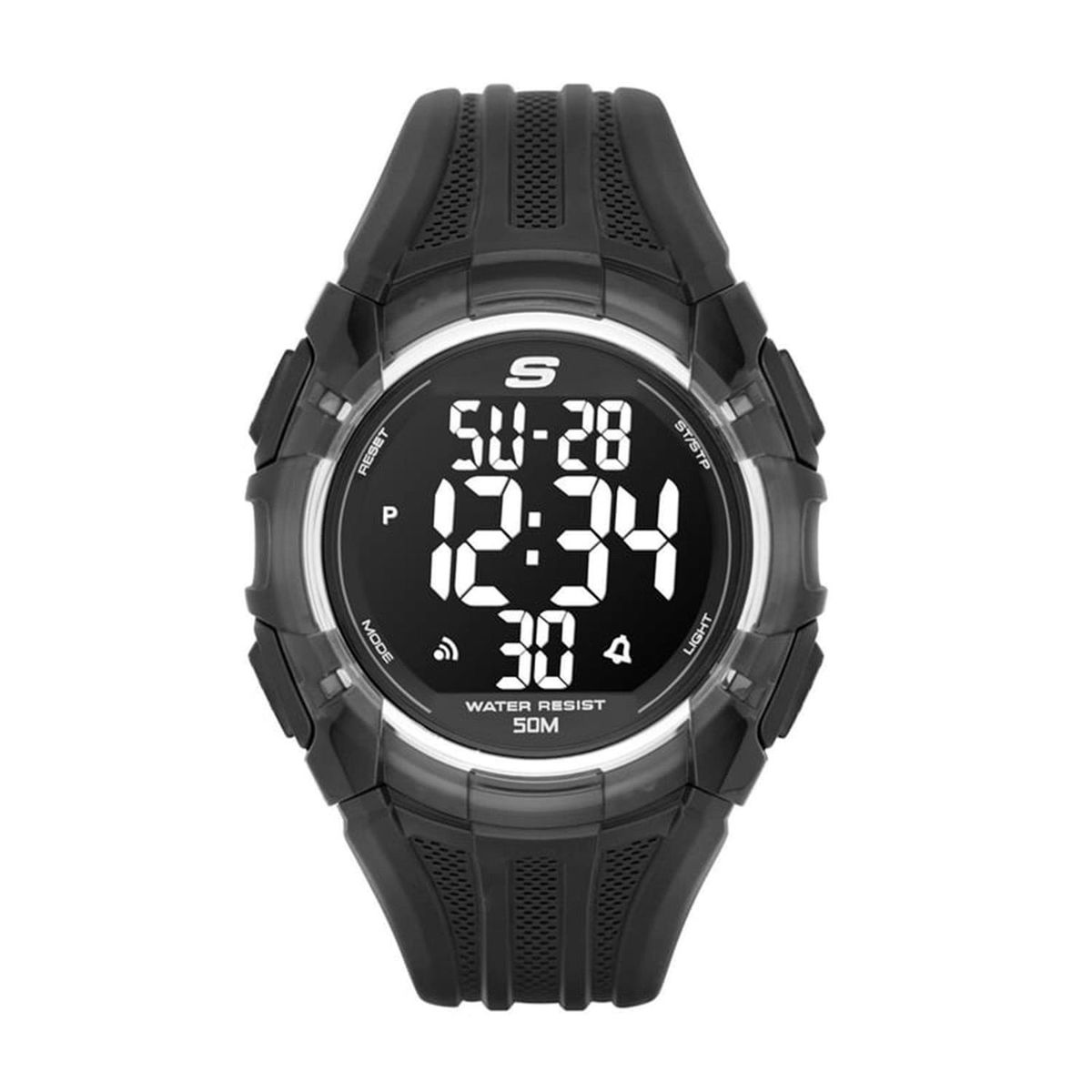 SKECHERS - RELOJ DIGITAL HOMBRE SR1008 SKECHERS