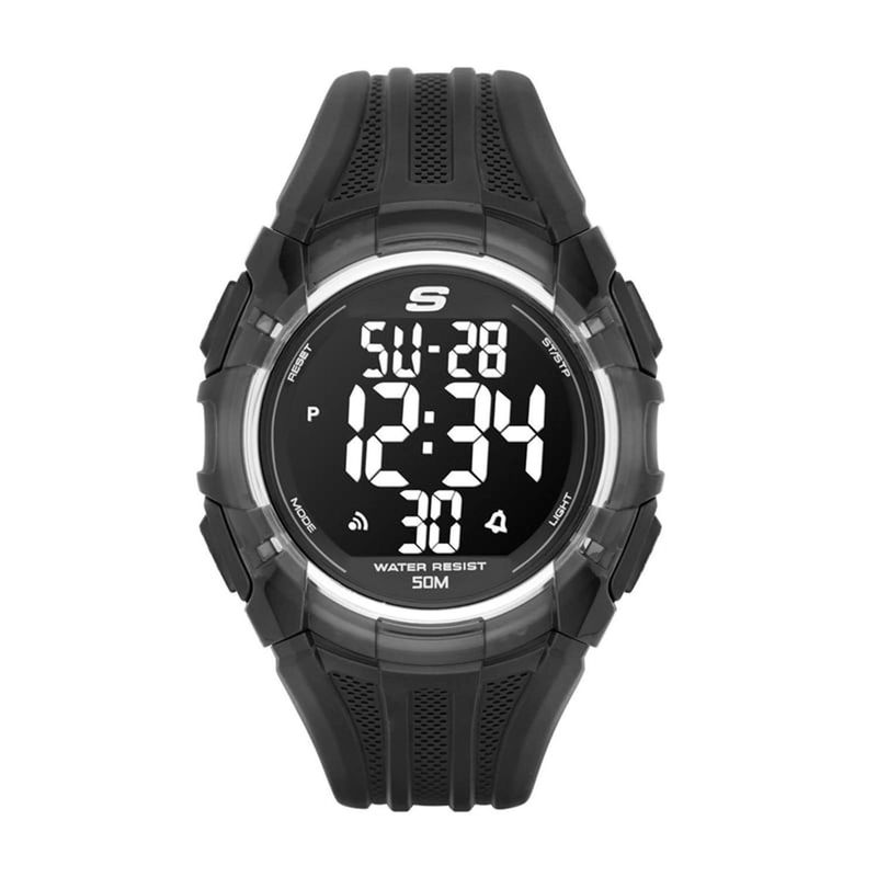 SKECHERS - RELOJ DIGITAL HOMBRE SR1008 SKECHERS