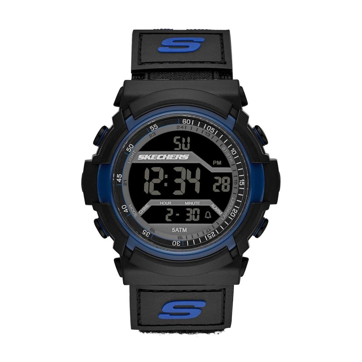 SKECHERS - RELOJ DIGITAL HOMBRE SR1032 SKECHERS