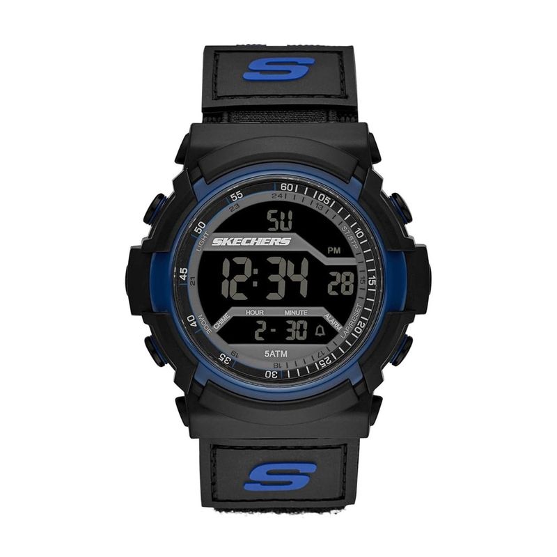 SKECHERS - RELOJ DIGITAL HOMBRE SR1032 SKECHERS