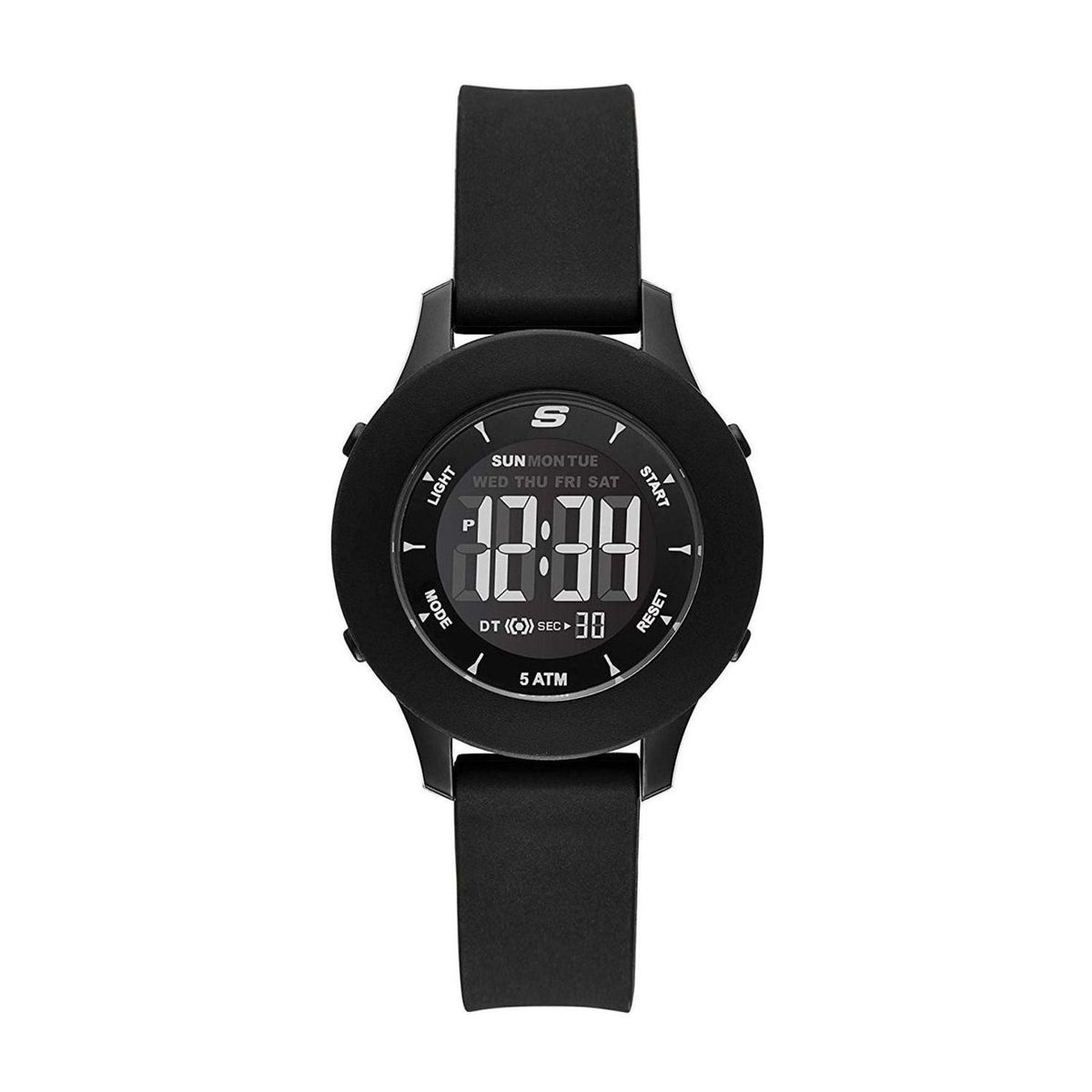 SKECHERS - RELOJ DIGITAL MUJER SR6141 SKECHERS