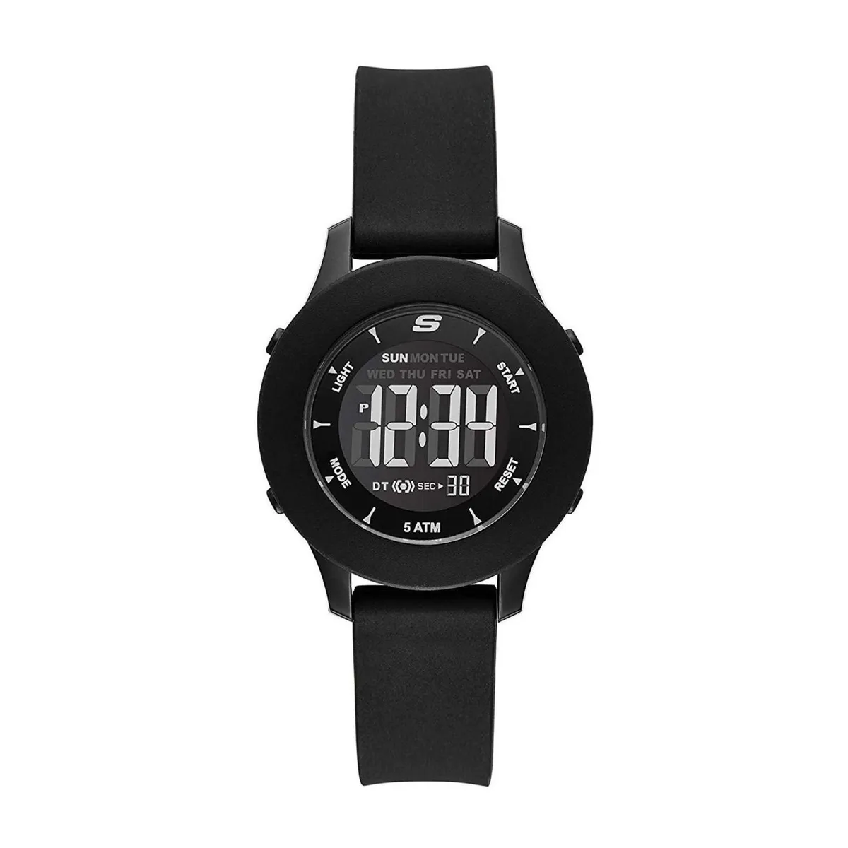 SKECHERS - RELOJ DIGITAL MUJER SR6141 SKECHERS