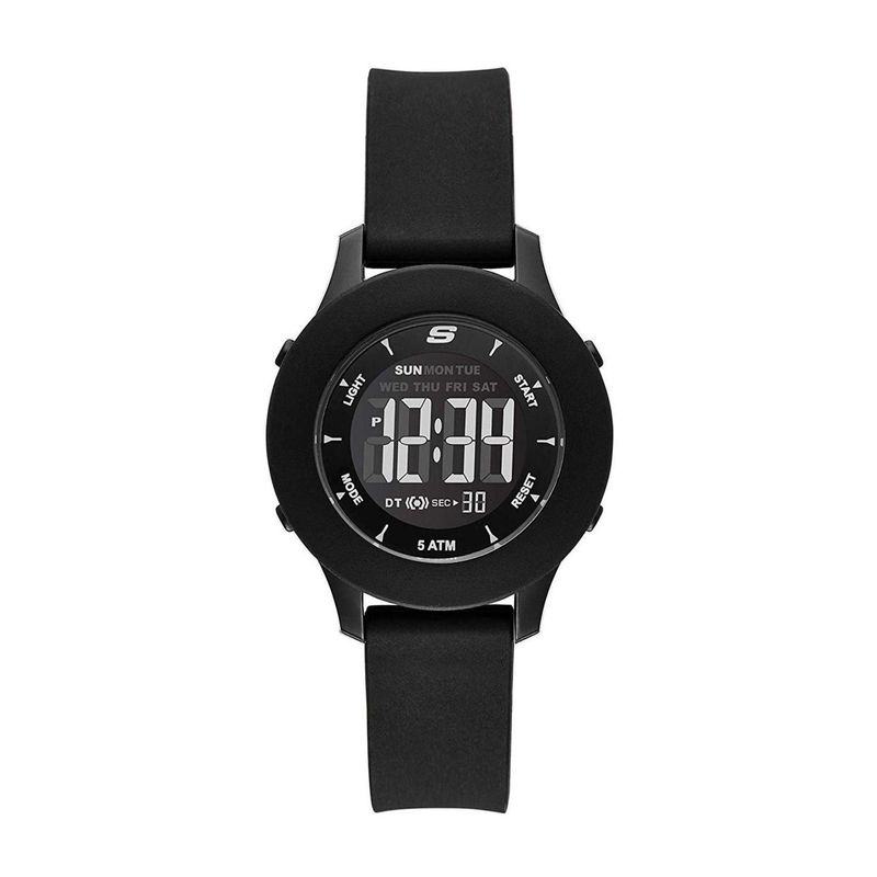 SKECHERS - RELOJ DIGITAL MUJER SR6141 SKECHERS