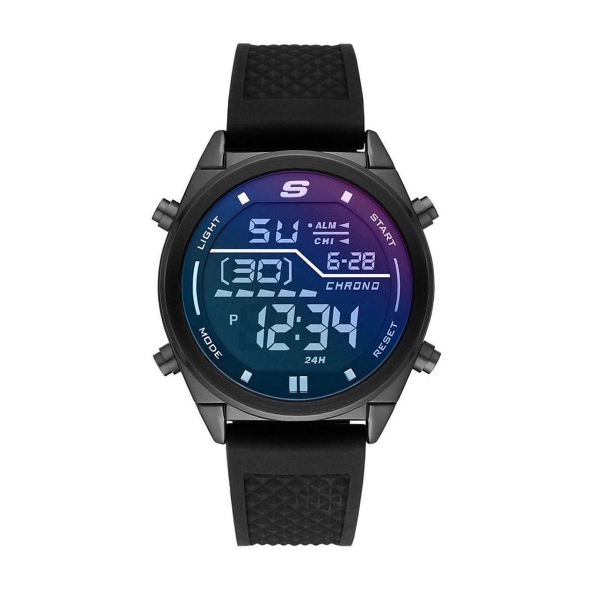 SKECHERS - RELOJ DIGITAL HOMBRE SR5142 SKECHERS