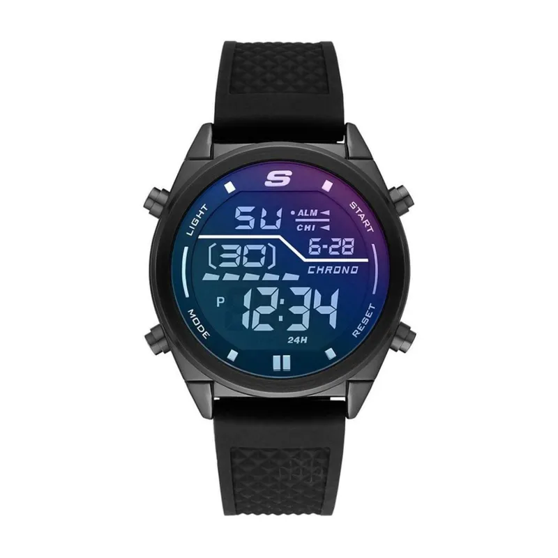 SKECHERS - RELOJ DIGITAL HOMBRE SR5142 SKECHERS