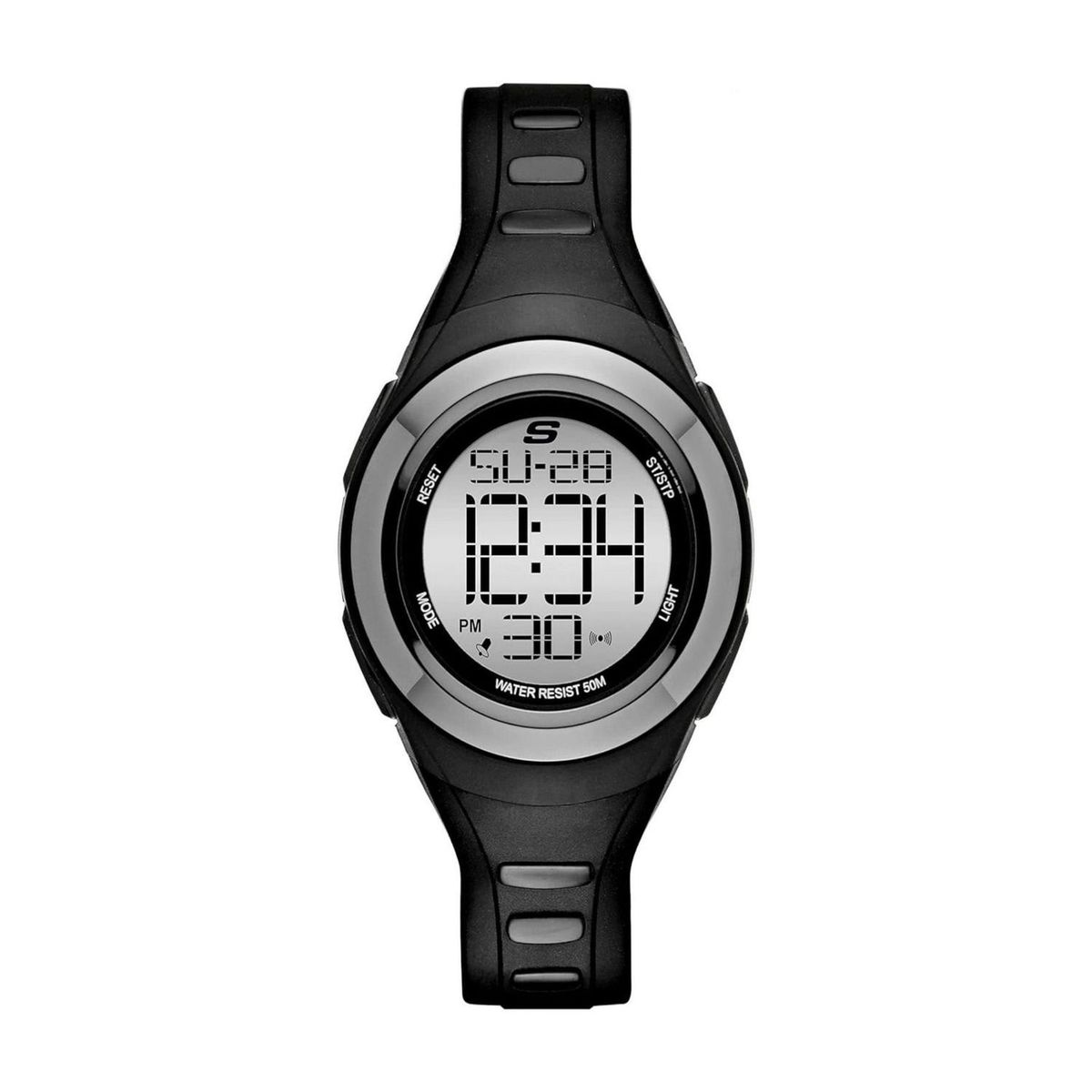 SKECHERS - RELOJ DIGITAL HOMBRE SR2063 SKECHERS