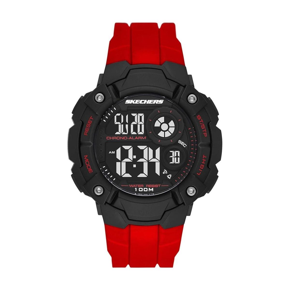 SKECHERS - RELOJ DIGITAL HOMBRE SR1122 SKECHERS