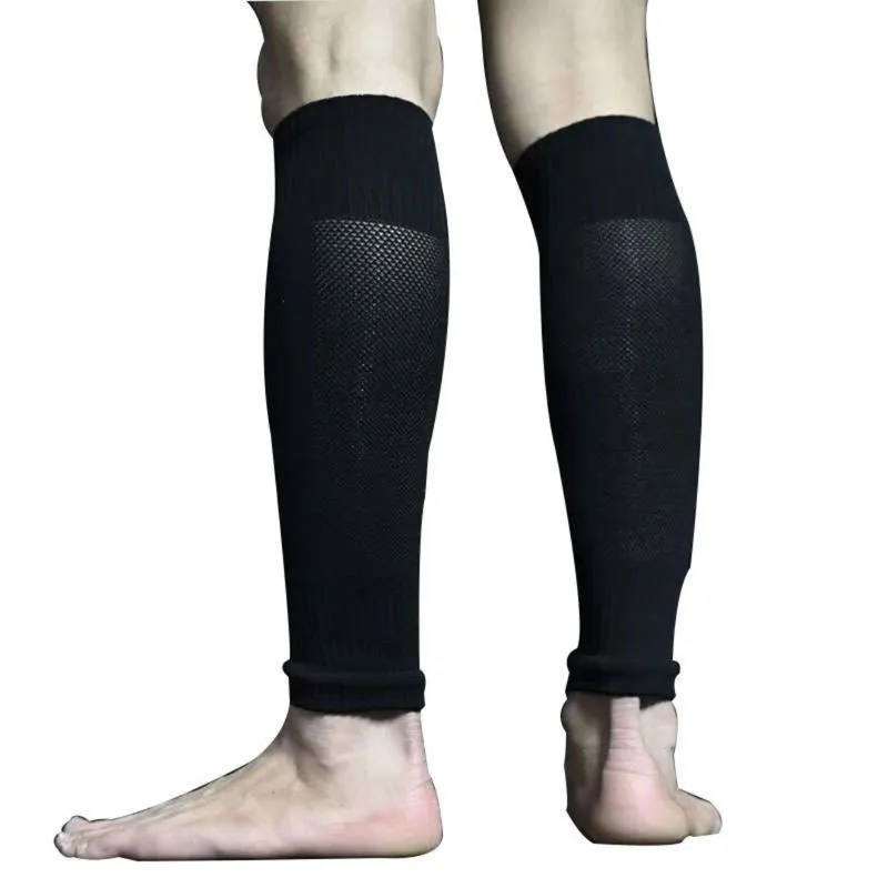 PRO - Medias Pre Cortadas Medias de Fútbol Sin Pie