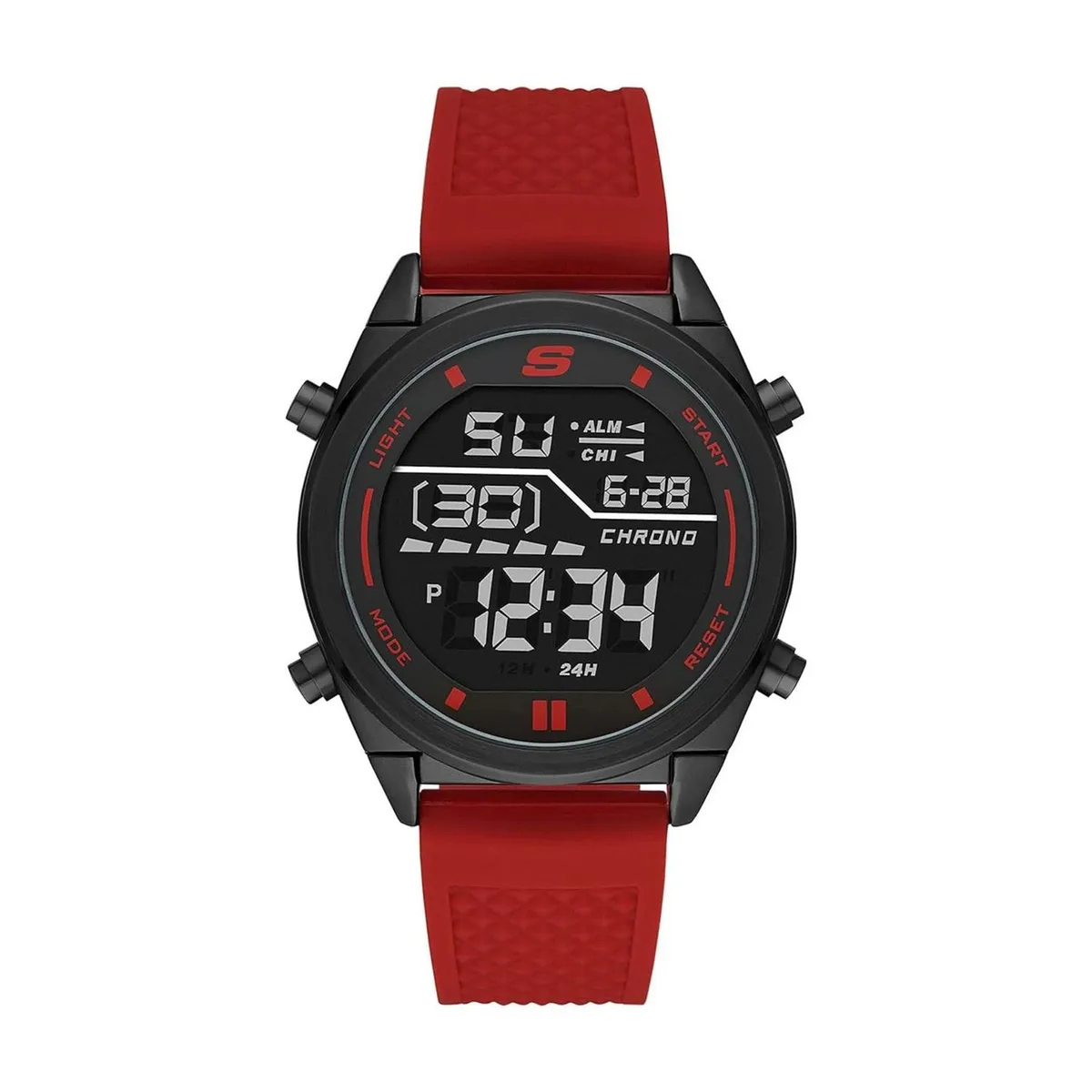 SKECHERS - RELOJ DIGITAL HOMBRE SR5146 SKECHERS