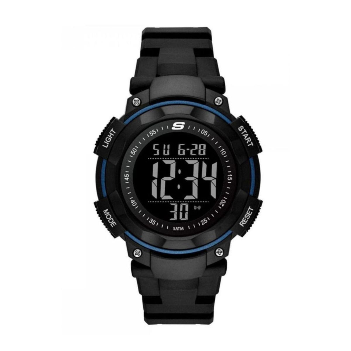 SKECHERS - RELOJ DIGITAL HOMBRE SR1117 SKECHERS