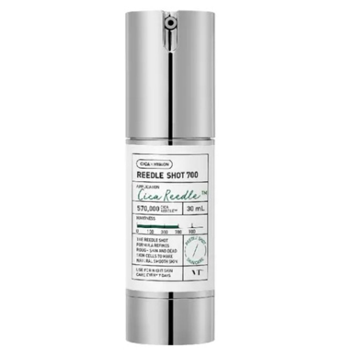 VT - Vt Reedle Shot 700 30mL VT COREANO