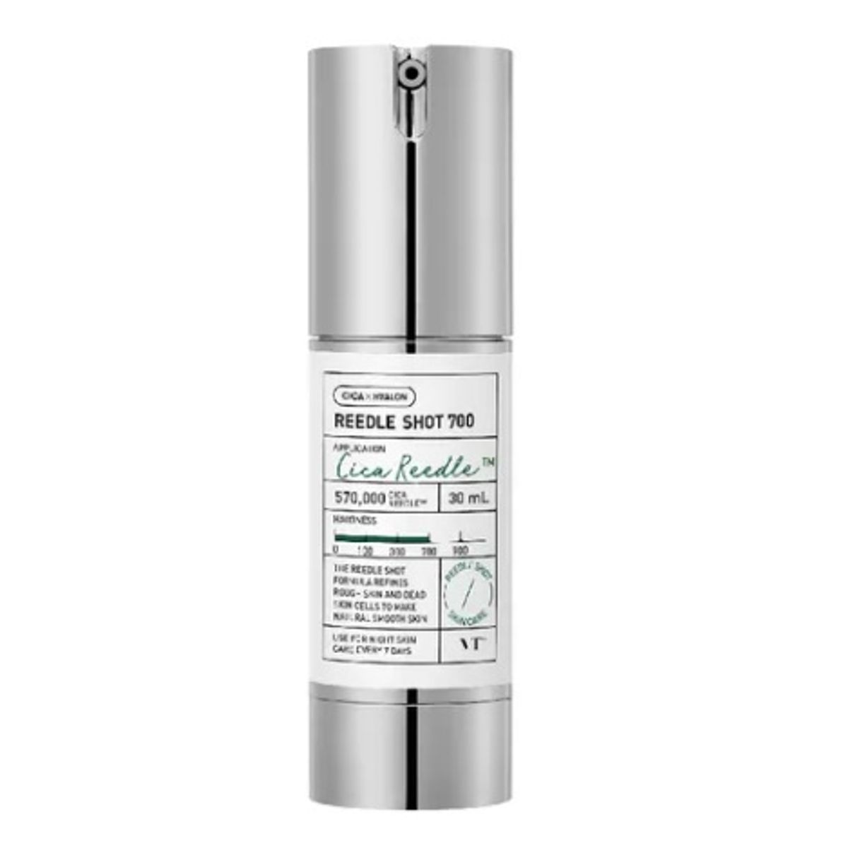 VT - Vt Reedle Shot 700 30mL VT COREANO