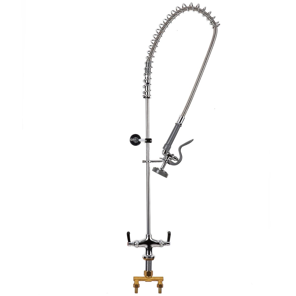 FRITECSA - Griferia Pre-enjuague cocina profesional industrial Alto Rendimiento