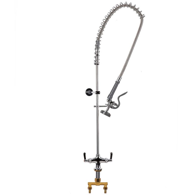 FRITECSA - Griferia Pre-enjuague cocina profesional industrial Alto Rendimiento