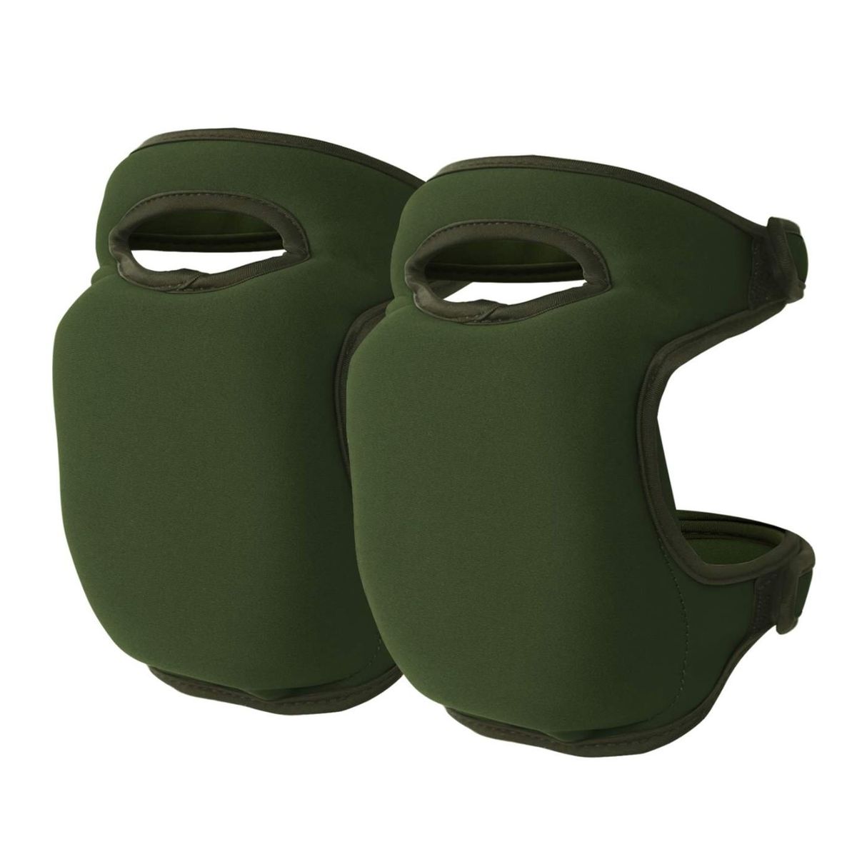 GENERICO - Rodilleras Protectoras flexibles de espuma suave