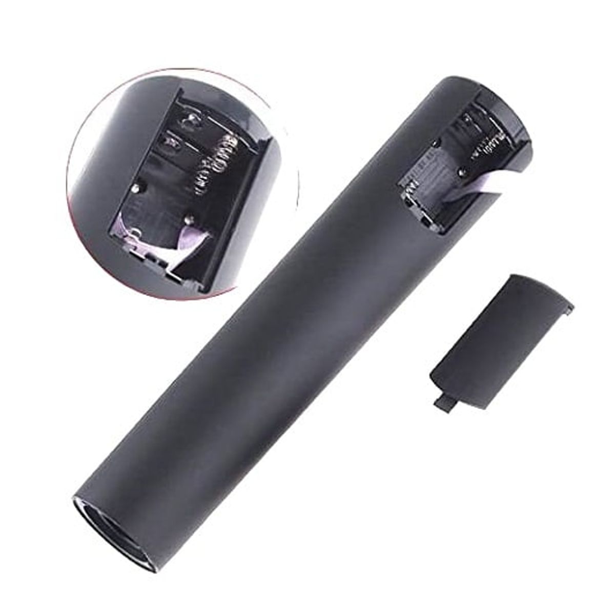 GENERICO - SACACORCHOS ELÉCTRICO A PILAS PARA ABRIDOR DE VINO