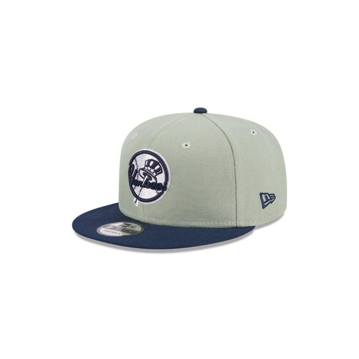 NEW ERA - Gorra New York Yankees MLB 9Fifty Green