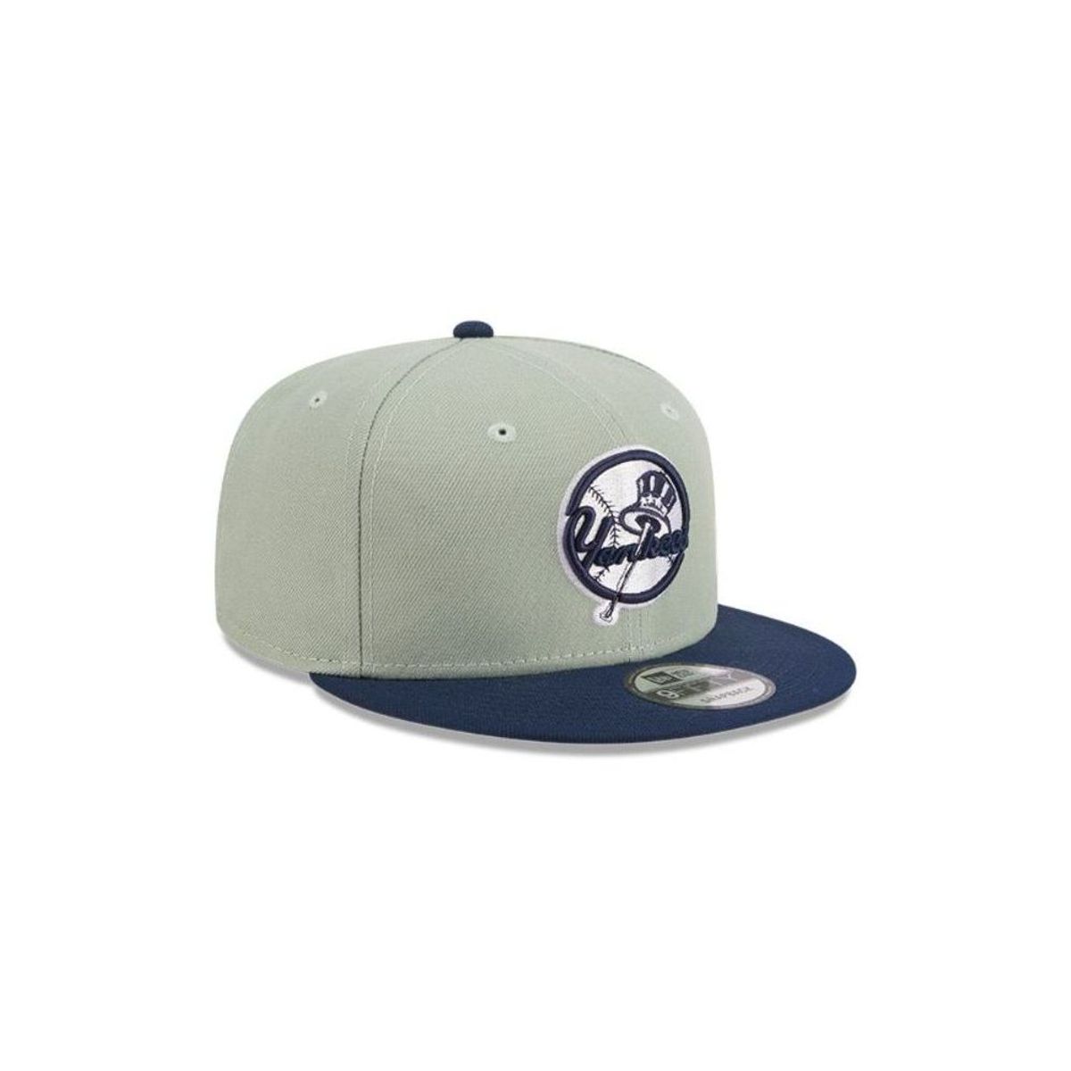 NEW ERA - Gorra New York Yankees MLB 9Fifty Green