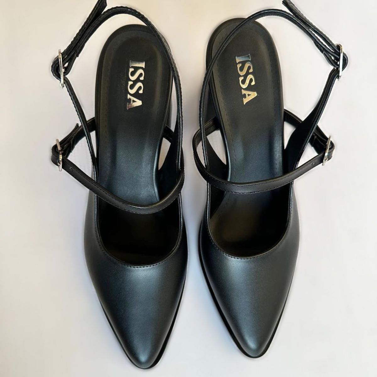 GENERICO - Stilettos Sandra para dama