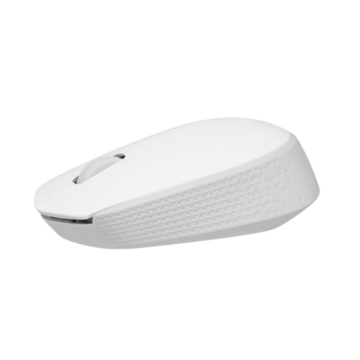 LOGITECH - MOUSE LOGITECH M170 WIRELESS WHITE 910-006864