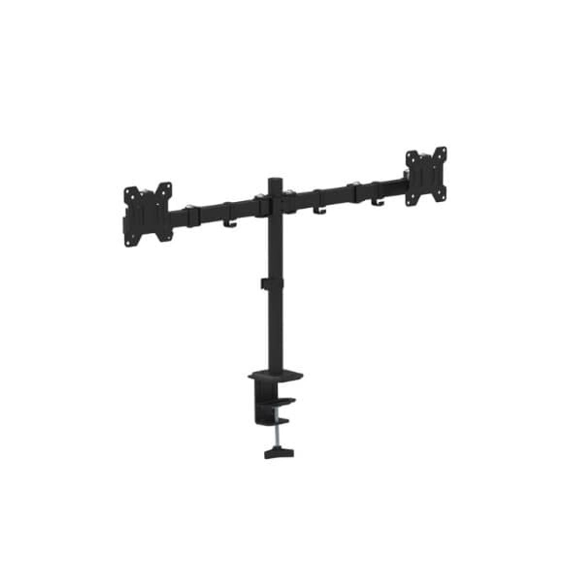 D' KAZA - RACK SOPORTE PARA DOS MONITORES DE 13 A 32