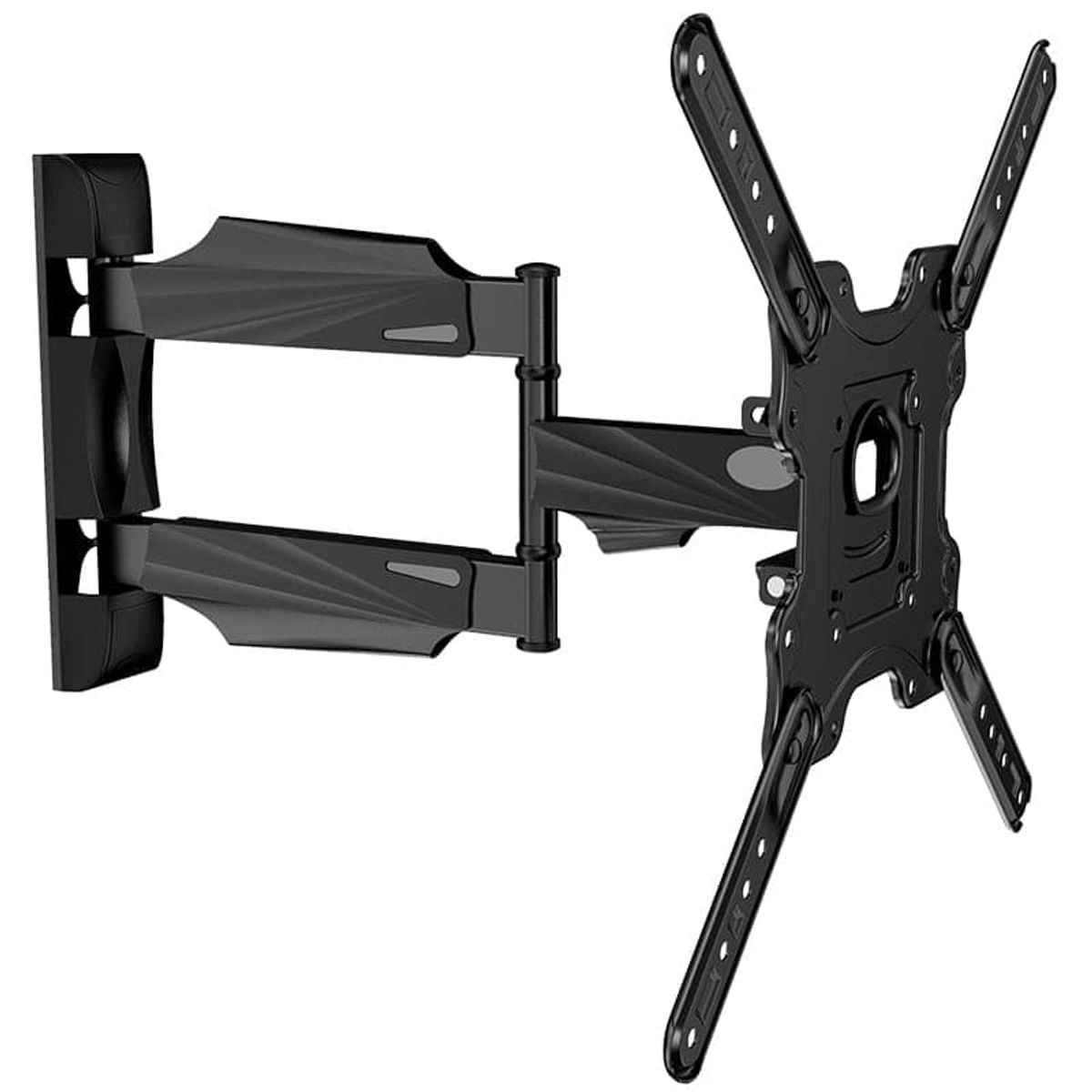 D' KAZA - RACK MOVIBLE PARA TV D'Kza P40 DE 32 hasta 60