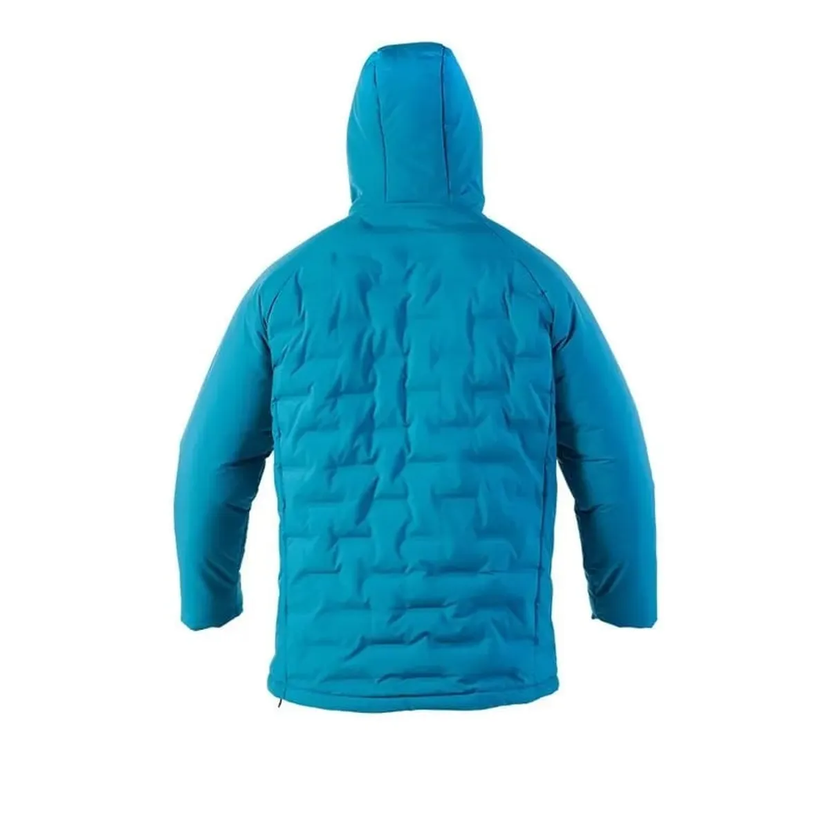 HARDWORK - CASACA INSULADA HW EXPLORER HOMBRE PETROLEO