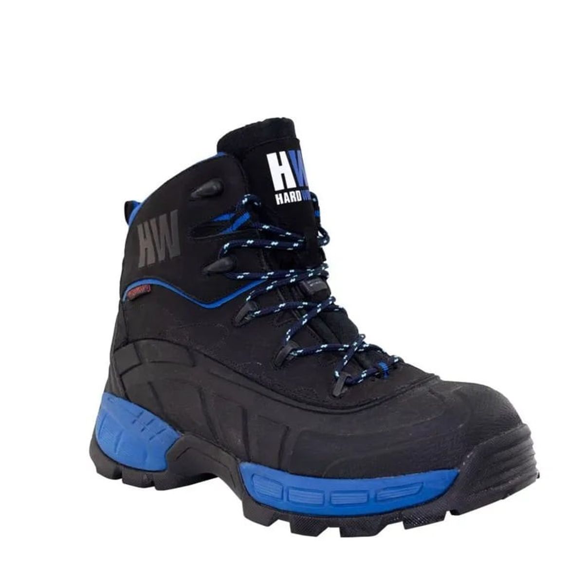 HARDWORK - BOTA TECNICA BERING HIKER C THINSULATE