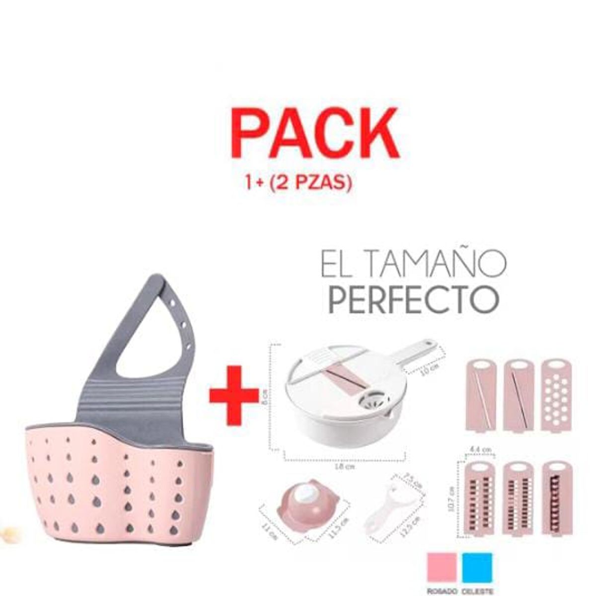 GENERICO - Masajeador de Pies Rodillos Giratorios para Planta y Tobillo