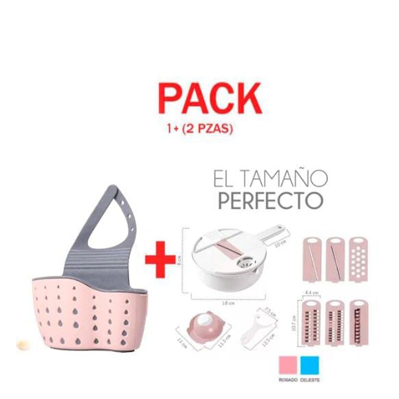 GENERICO - Masajeador de Pies Rodillos Giratorios para Planta y Tobillo