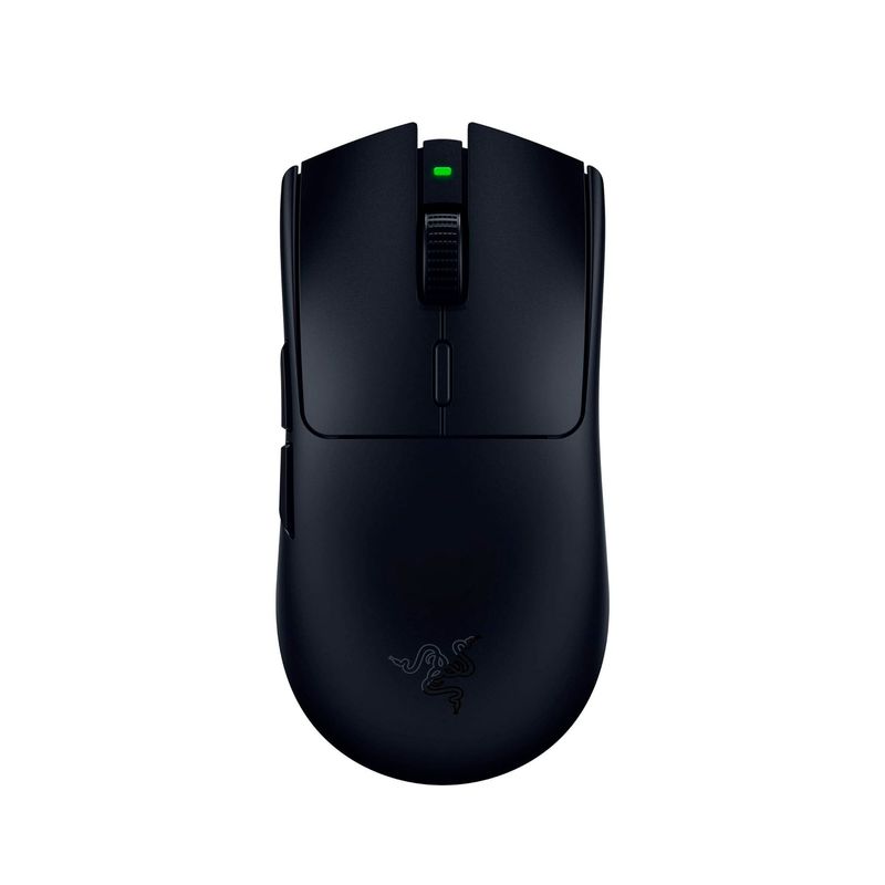 RYZEN - MOUSE RAZER VIPER V3 HYPERSPEED BLACK P/N: RZ01-04910100-R3U1