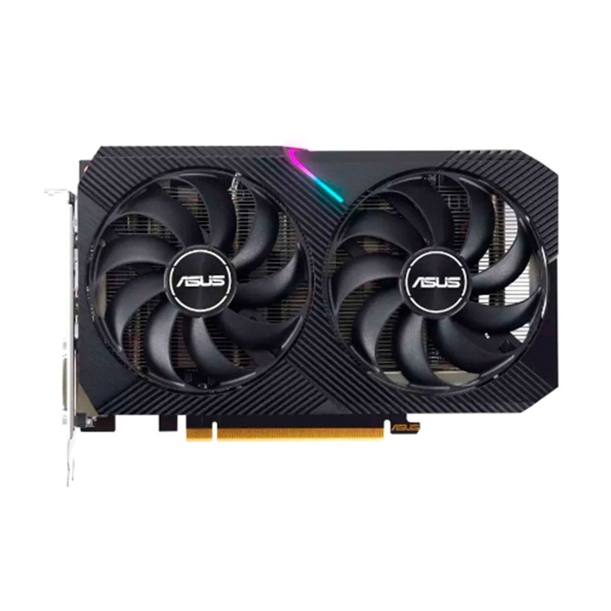 ASUS - TARJETA DE VIDEO ASUS DDR6 P/N: DUAL-RTX3050-O8G-V2