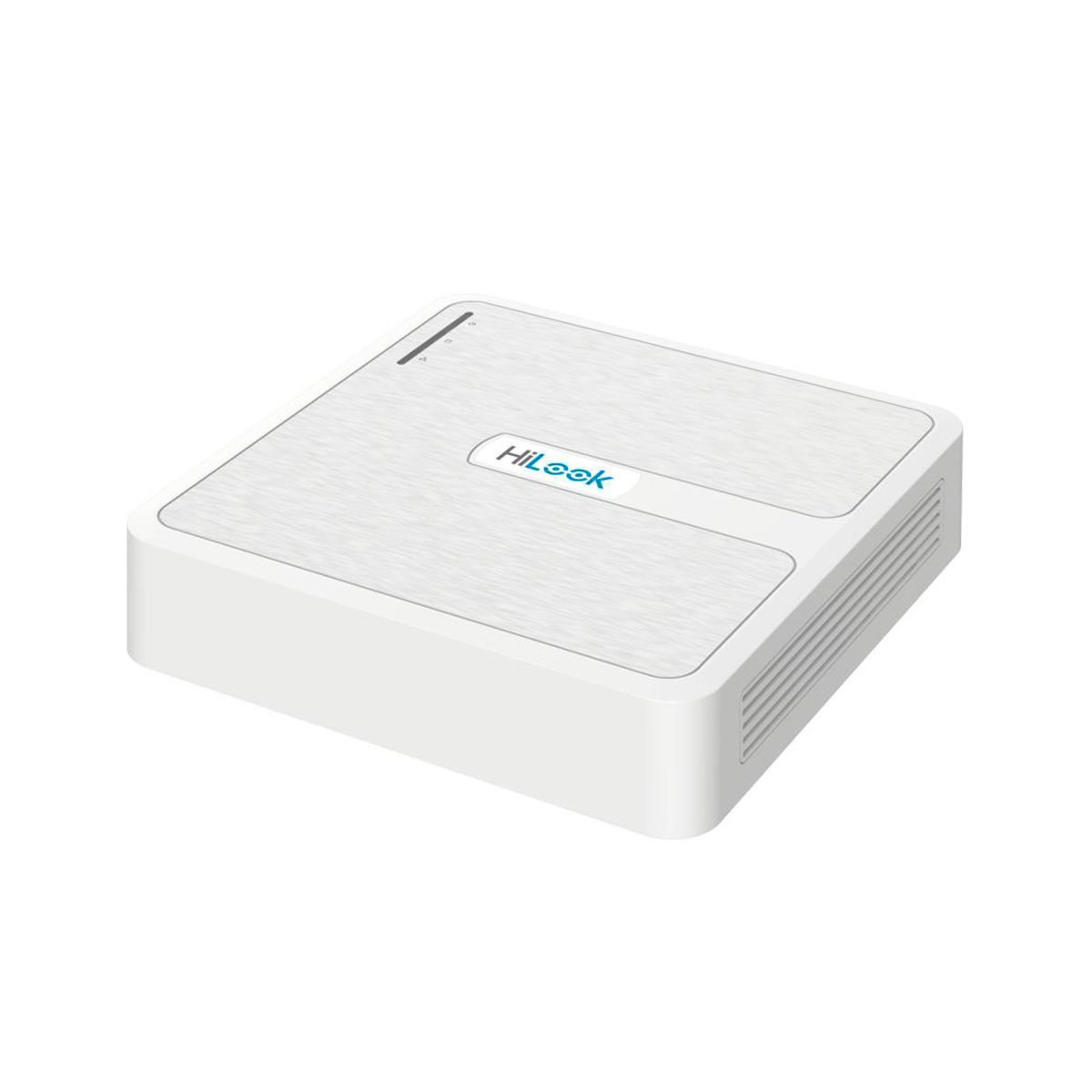 HILOOK - GRABADOR NVR HILOOK 4 CANALES IP 4MP 6TB FULL HD P/N: NVR-104H-D