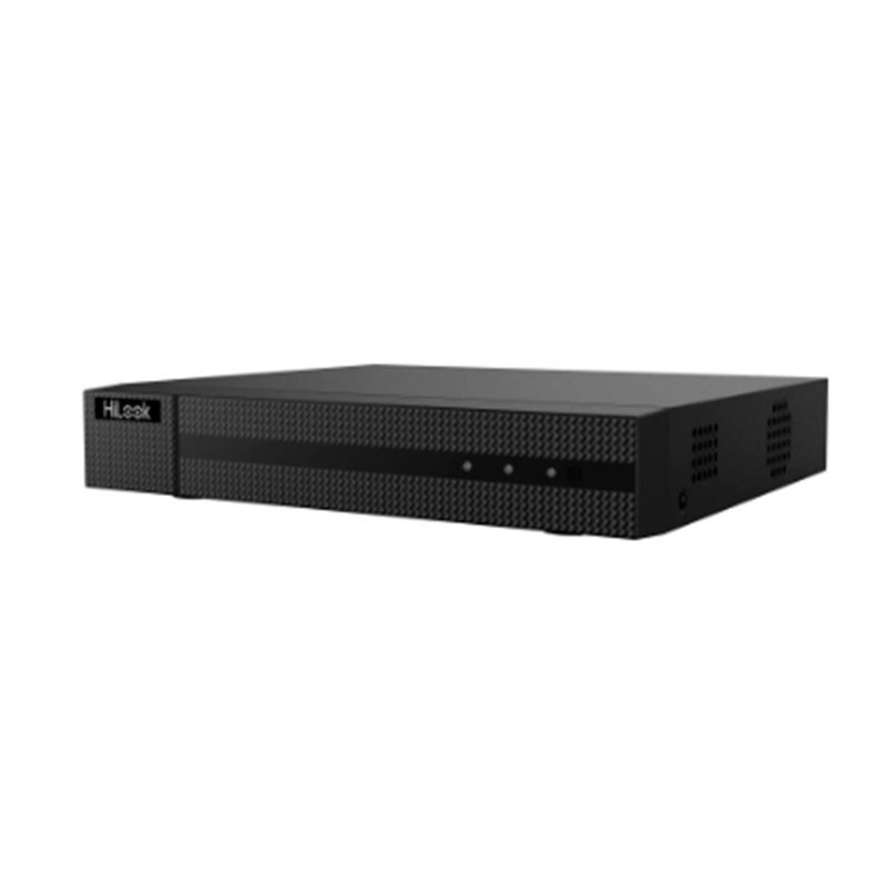 HILOOK - GRABADOR DVR HILOOK 16CH ANALOGO 2MP 1HDD 10TB HD P/N: DVR-216G-K1