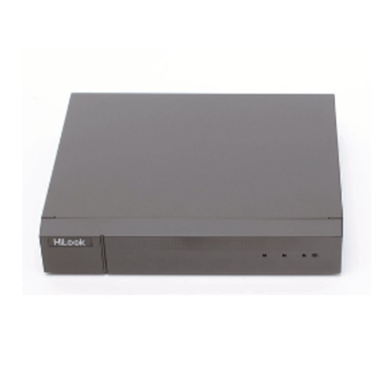 HILOOK - GRABADOR DVR HILOOK 8CH ANALOGO IP 4MP 10TB FULL HD P/N: DVR-208Q-K1