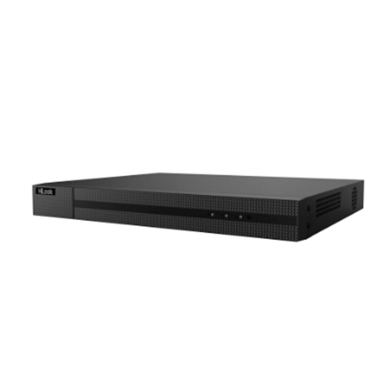 HILOOK - GRABADOR DVR HILOOK 16CH ANALOGO 2MP IP 10TB FULL HD P/N: DVR-216Q-M2
