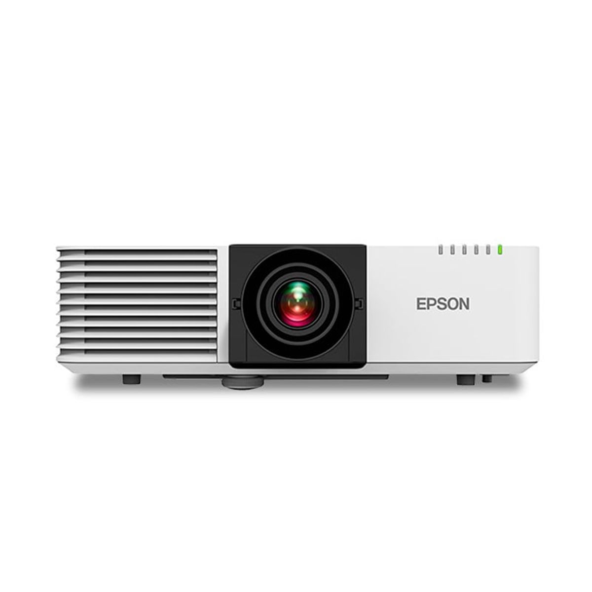 EPSON - Proyector Epson PowerLite L520W WXGA HDMIx2 VGAx2 RJ-45x1