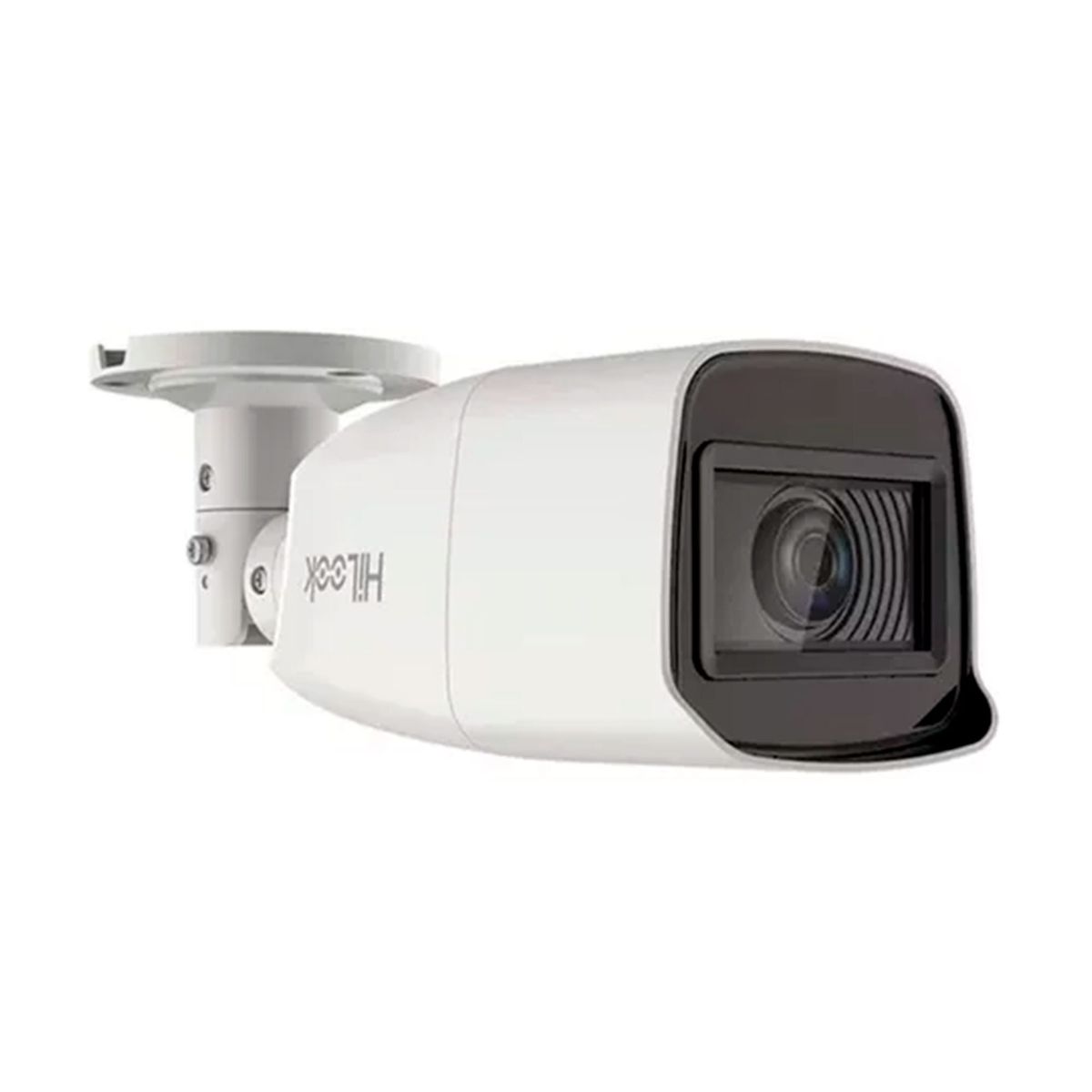 HILOOK - CAMARA ANALOGA HILOOK TIPO BALA 2MP IP66 EXIR 40M P/N: THC-B320-VF
