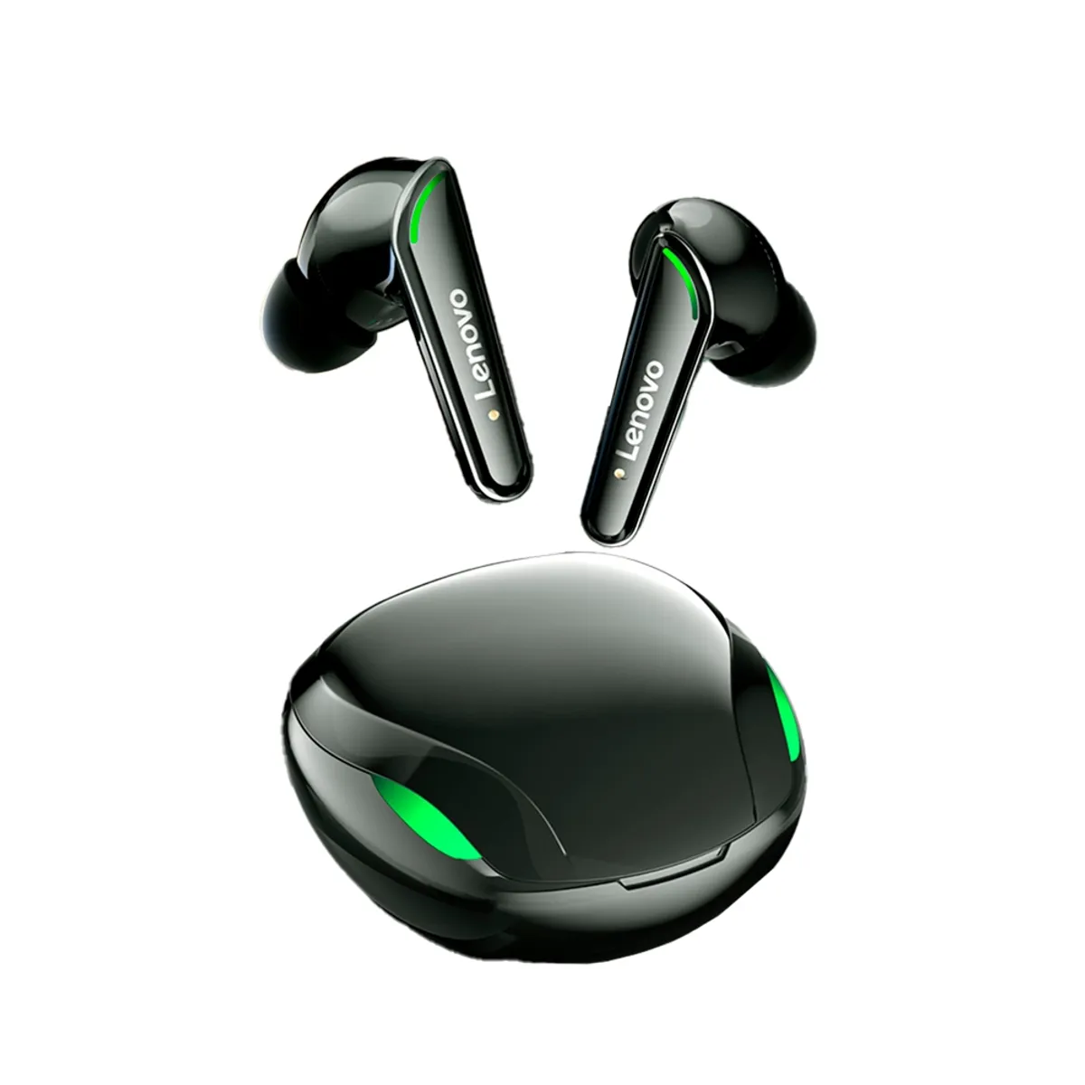LENOVO - Audífonos True Wireless Lenovo Bluetooth XT92 Negro