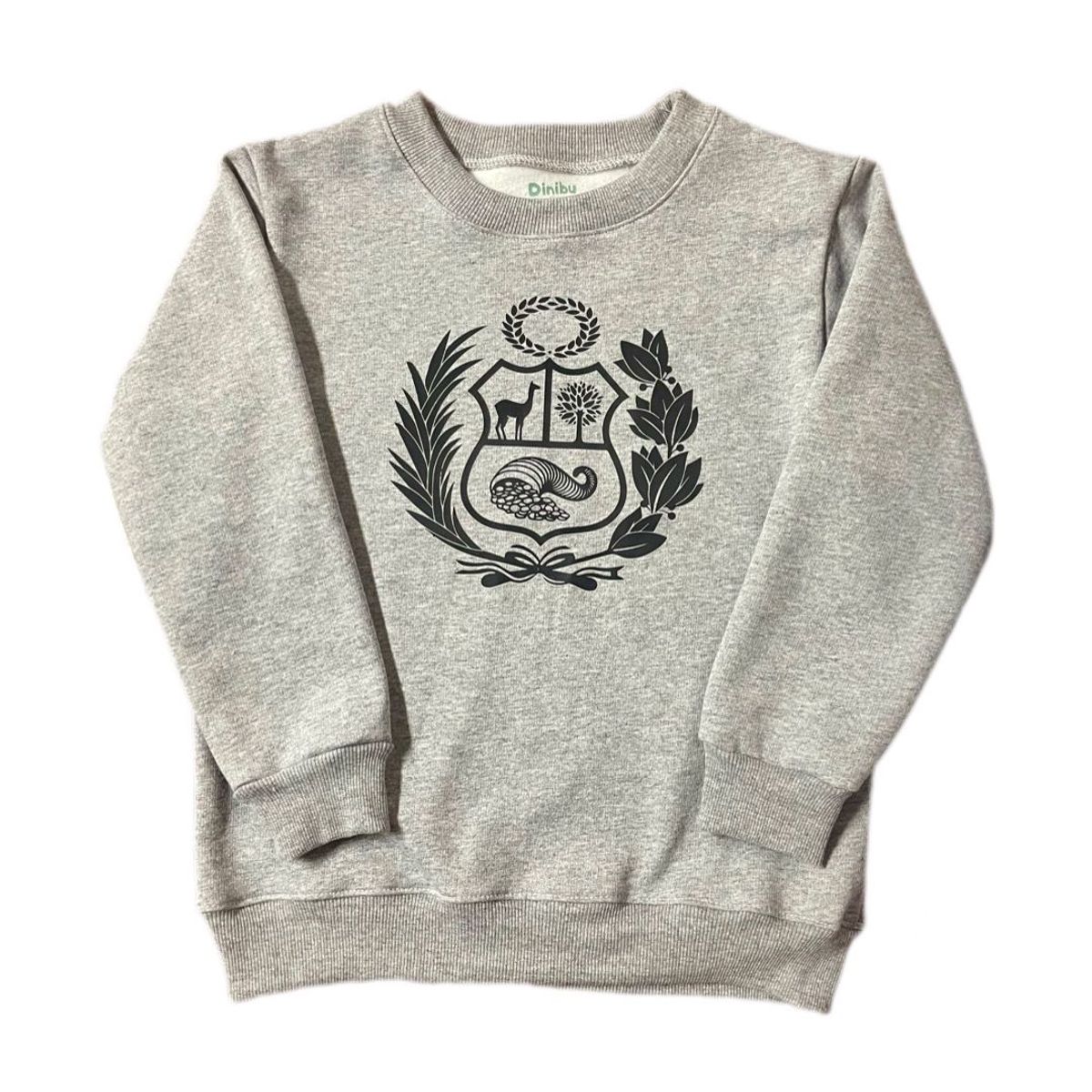 GENERICO - Polera Franela Niños Adultos Tematica Peruana