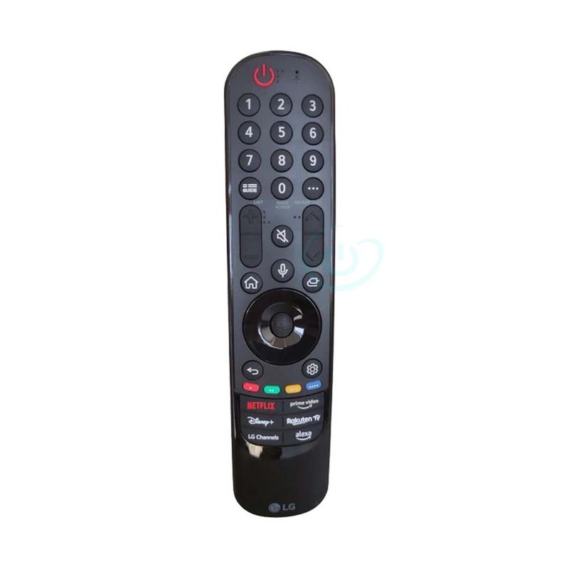 LG - Magic Remote LG MR24 ORIGINAL 2024