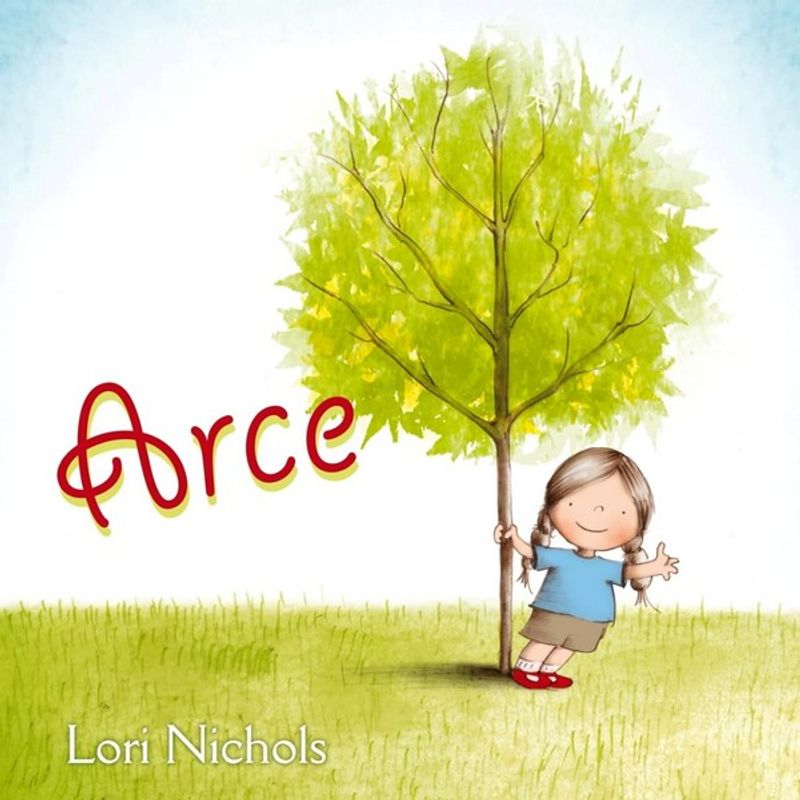 GENERICO - Libro Infantil ARCE Nuevo Hermanito