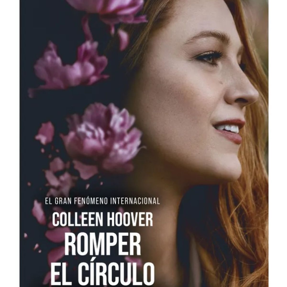 EDITORIAL PLANETA - ROMPER EL CIRCULO - COLLEEN HOOVER