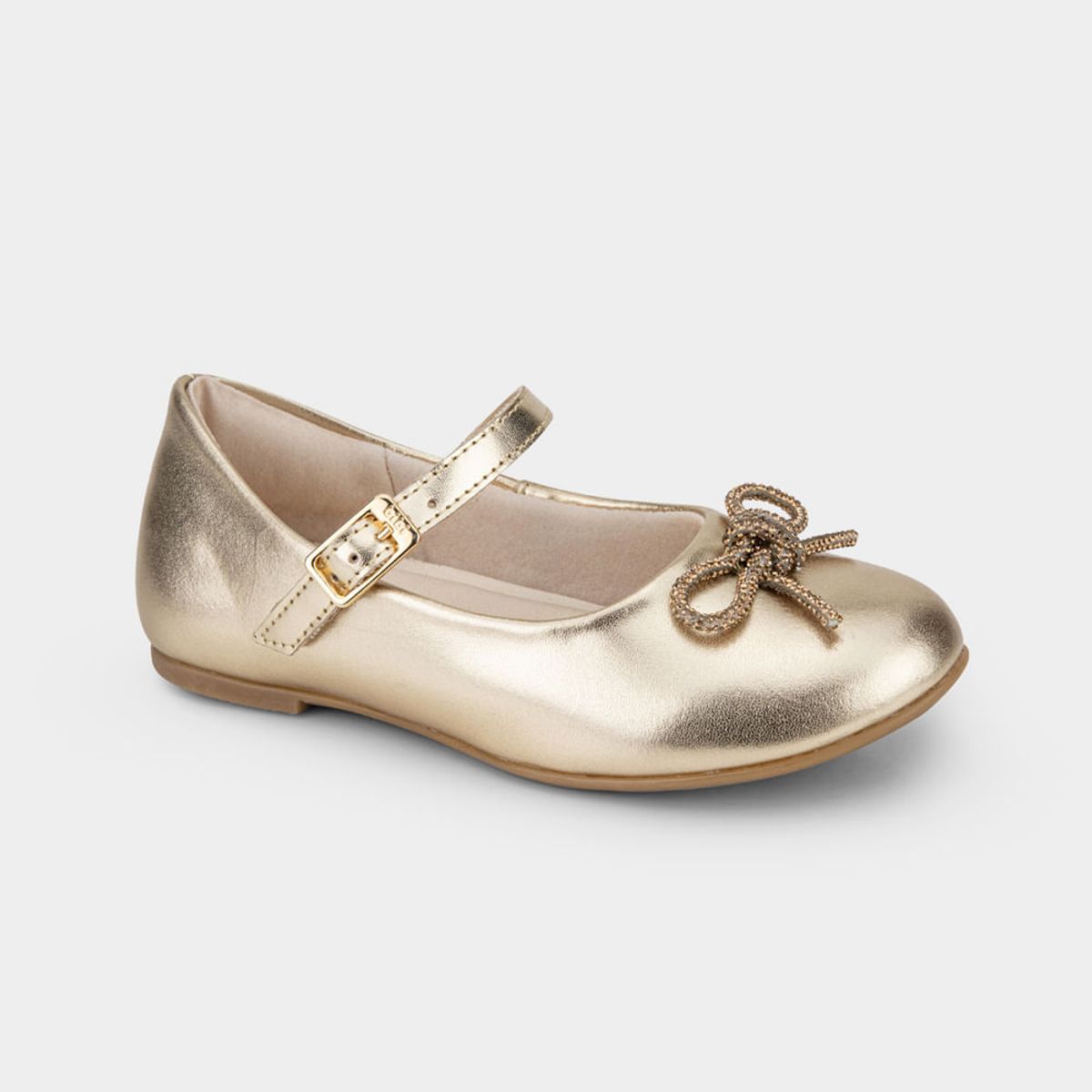 BIBI - BIBI Balerinas Mini Dorado