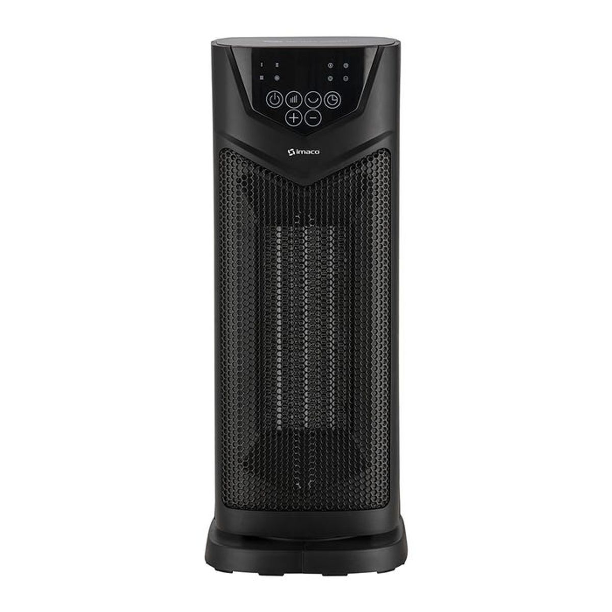 IMACO - Termoventilador Imaco ITC2000 Cerámica Negro