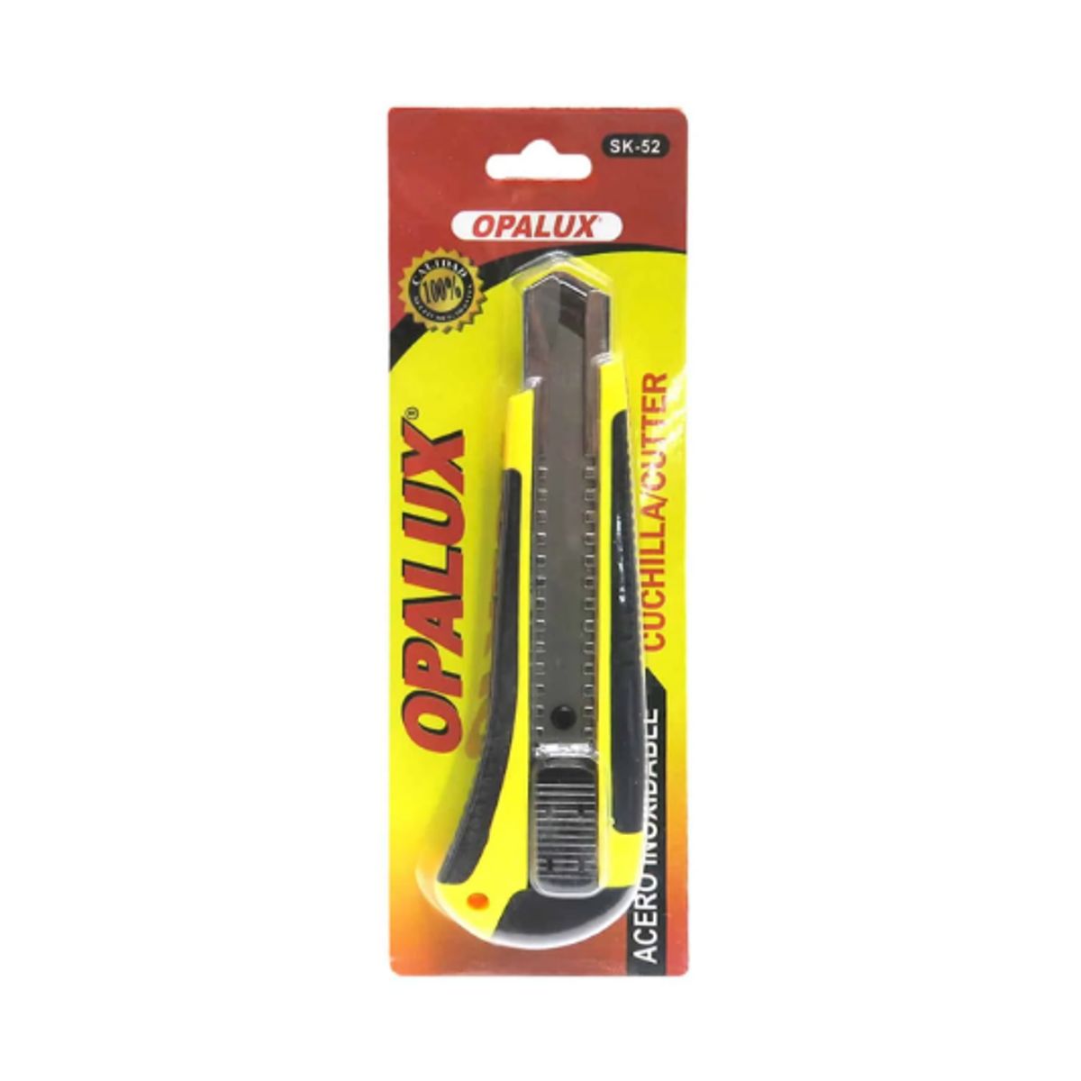OPALUX - Cuchilla cutter SK-52 OPALUX